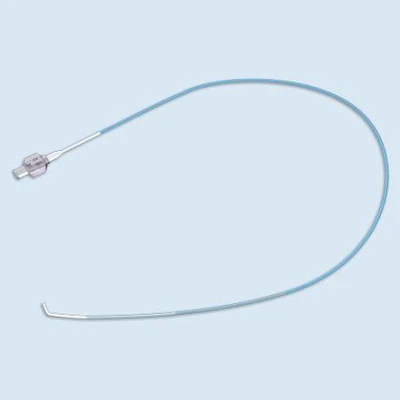 Transradial hidoyat kateteri