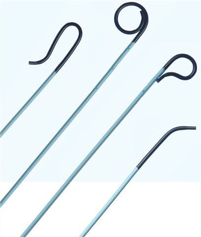 Koroner angiogramma kateter