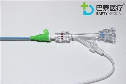 Introducer Sheath Dilator